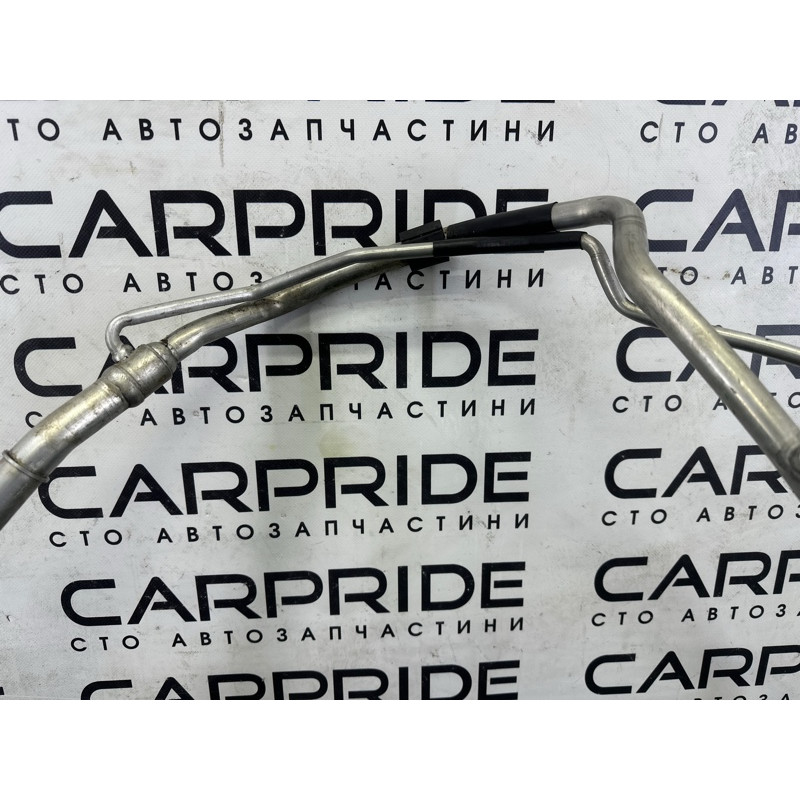 Трубка кондиционера (отопление и кондиционирование) Volkswagen Touareg NF 2011 3.6 7P1820741AP