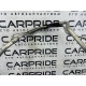 Трубка кондиционера (отопление и кондиционирование) Volkswagen Touareg NF 2011 3.6 7P1820741AP