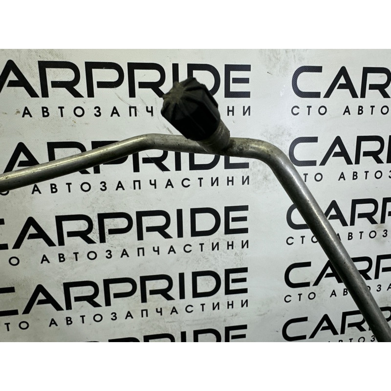 Трубка кондиционера (отопление и кондиционирование) Volkswagen Touareg NF 2011 3.6 7P1820741AP