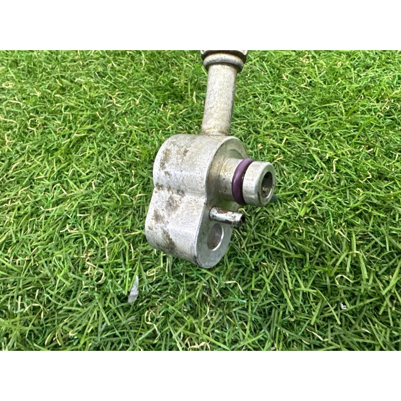 Трубка кондиционера (отопление и кондиционирование) Volkswagen Touareg NF 2011 3.6 7P1820741AP