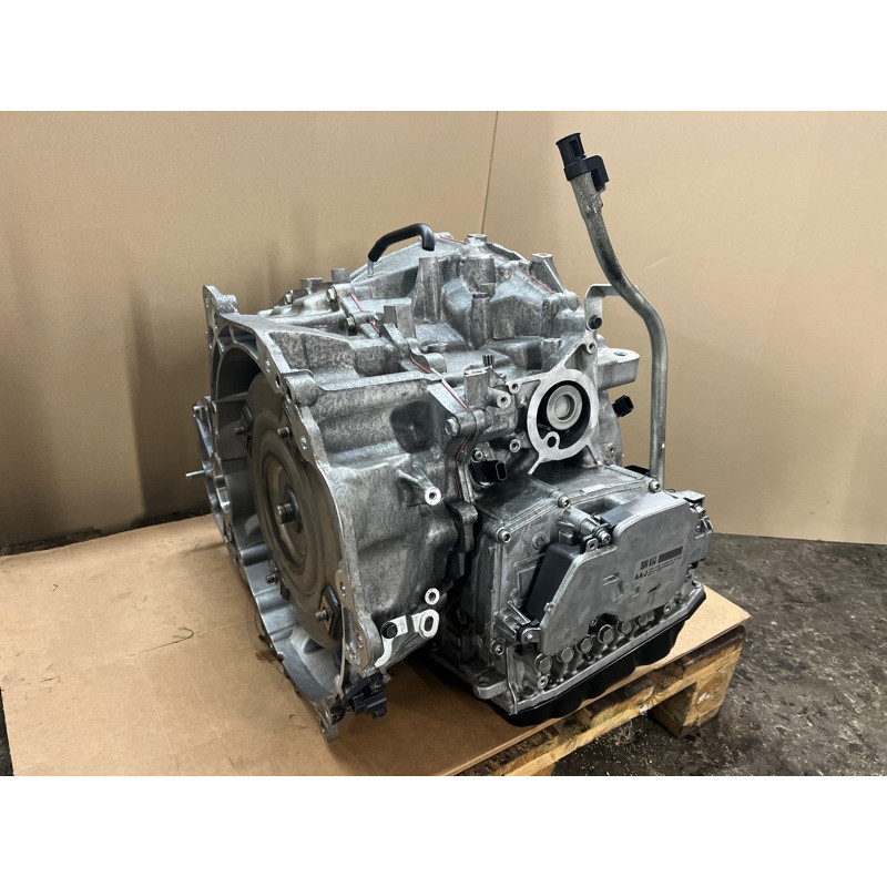 АКПП (трансмиссия) Nissan Rogue T33 2023 1.5 KR15DDT 31020X273E