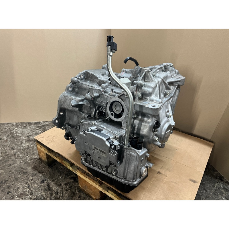 АКПП (трансмиссия) Nissan Rogue T33 2023 1.5 KR15DDT 31020X273E