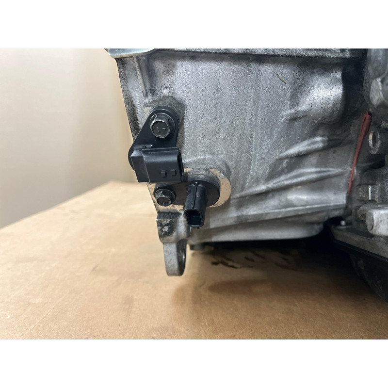 АКПП (трансмиссия) Nissan Rogue T33 2023 1.5 KR15DDT 31020X273E