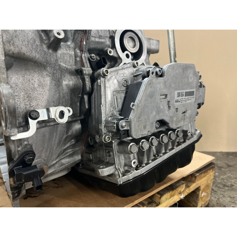 АКПП (трансмиссия) Nissan Rogue T33 2023 1.5 KR15DDT 31020X273E