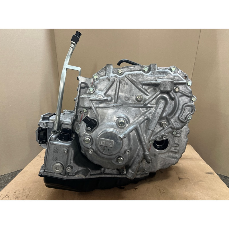 АКПП (трансмиссия) Nissan Rogue T33 2023 1.5 KR15DDT 31020X273E