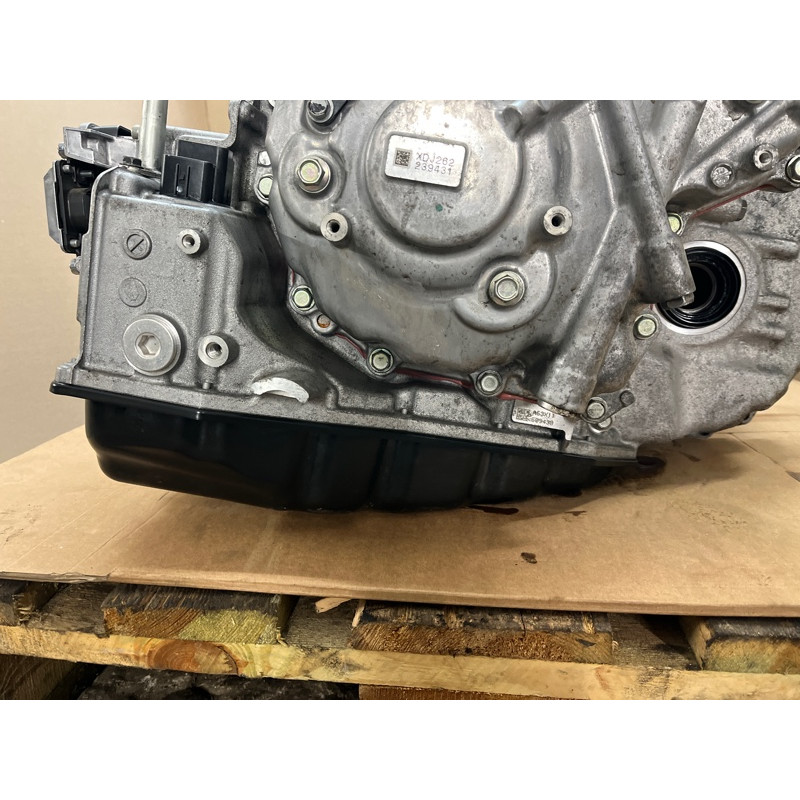 АКПП (трансмиссия) Nissan Rogue T33 2023 1.5 KR15DDT 31020X273E