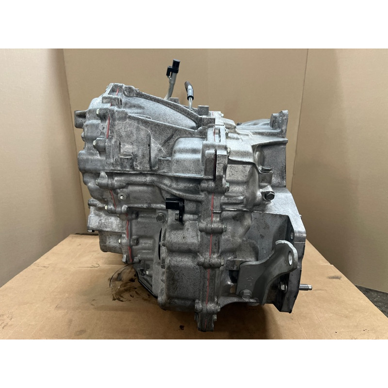 АКПП (трансмиссия) Nissan Rogue T33 2023 1.5 KR15DDT 31020X273E