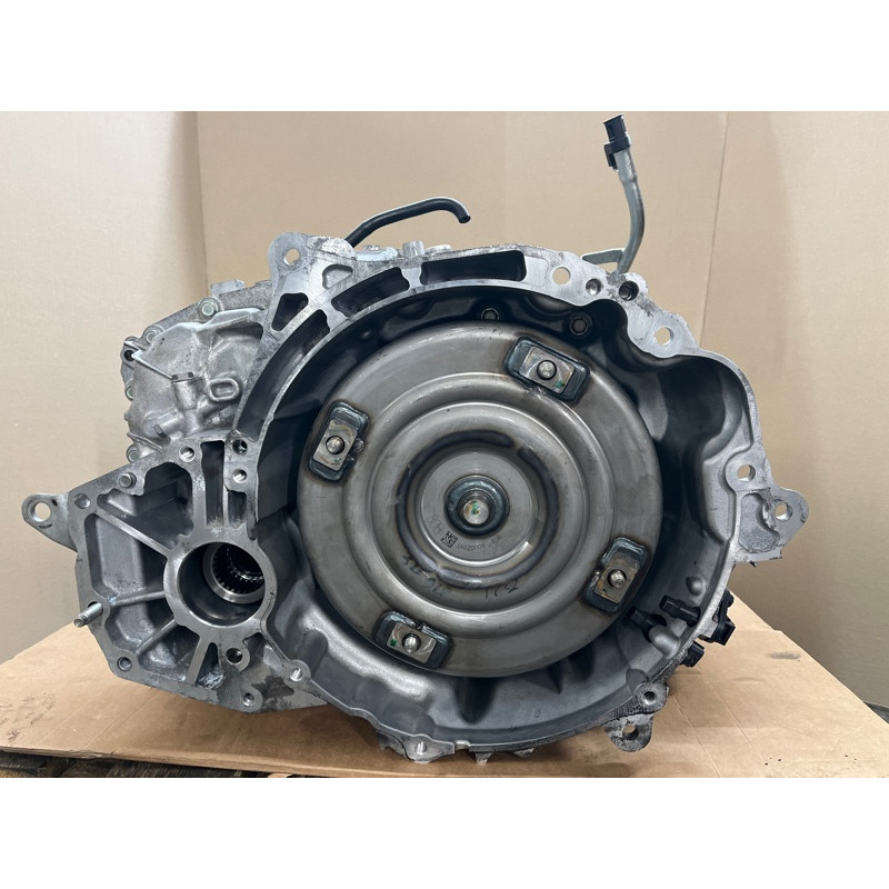 АКПП (трансмиссия) Nissan Rogue T33 2023 1.5 KR15DDT 31020X273E