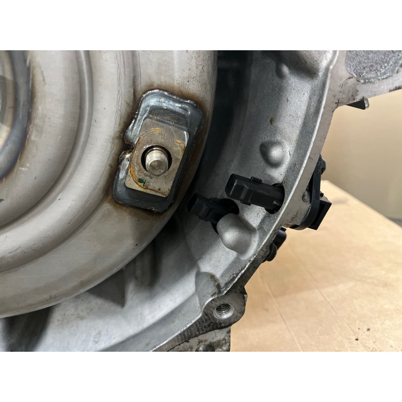 АКПП (трансмиссия) Nissan Rogue T33 2023 1.5 KR15DDT 31020X273E