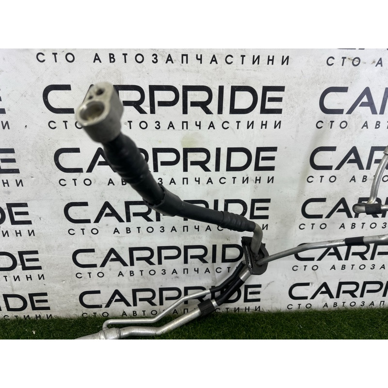 Трубка кондиционера (отопление и кондиционирование) Volkswagen Touareg NF 2013 3.0 Hybrid 7P1820741AE