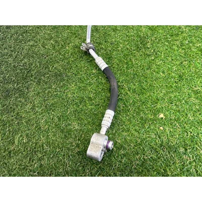 Трубка кондиционера (отопление и кондиционирование) Volkswagen Touareg NF 2013 3.0 Hybrid 7P1820741AE