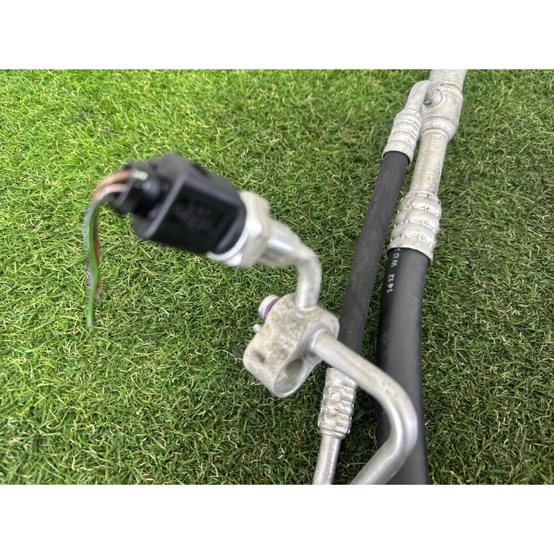 Трубка кондиционера (отопление и кондиционирование) Volkswagen Touareg NF 2013 3.0 Hybrid 7P1820741AE