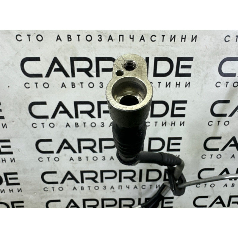 Трубка кондиционера (отопление и кондиционирование) Volkswagen Touareg NF 2013 3.0 Hybrid 7P1820741AE