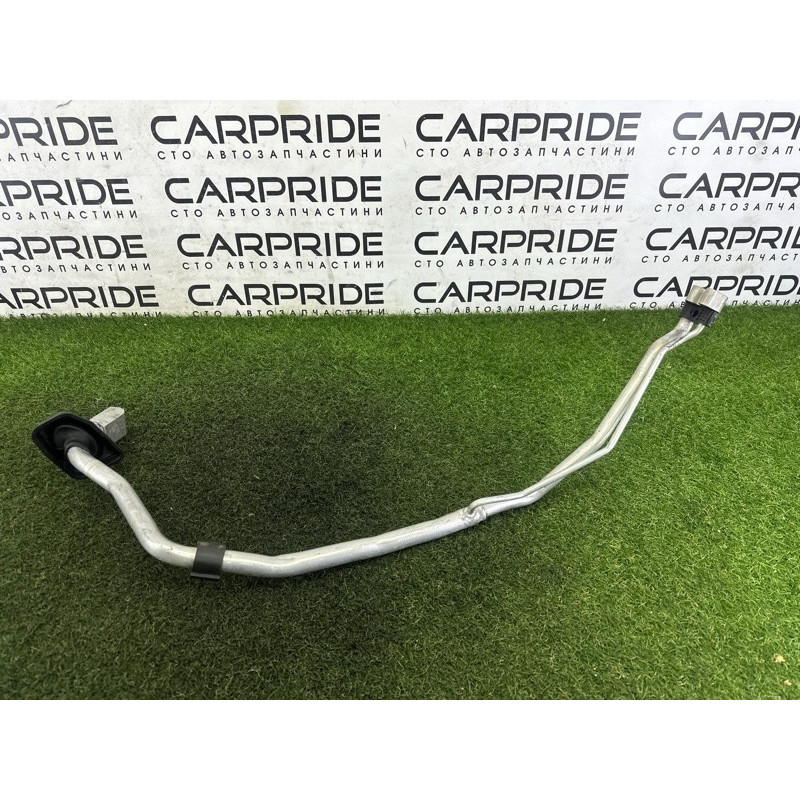 Трубка кондиціонера (обігрів та кондиціювання) AUDI A4 B9 2017 2.0 TFSI 8W0816738Q