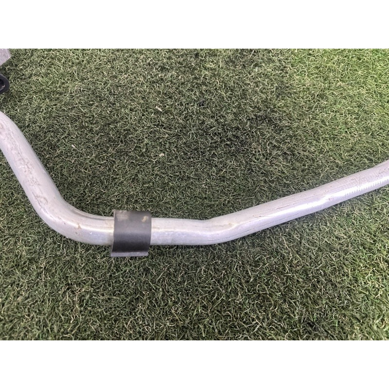 Трубка кондиціонера (обігрів та кондиціювання) AUDI A4 B9 2017 2.0 TFSI 8W0816738Q