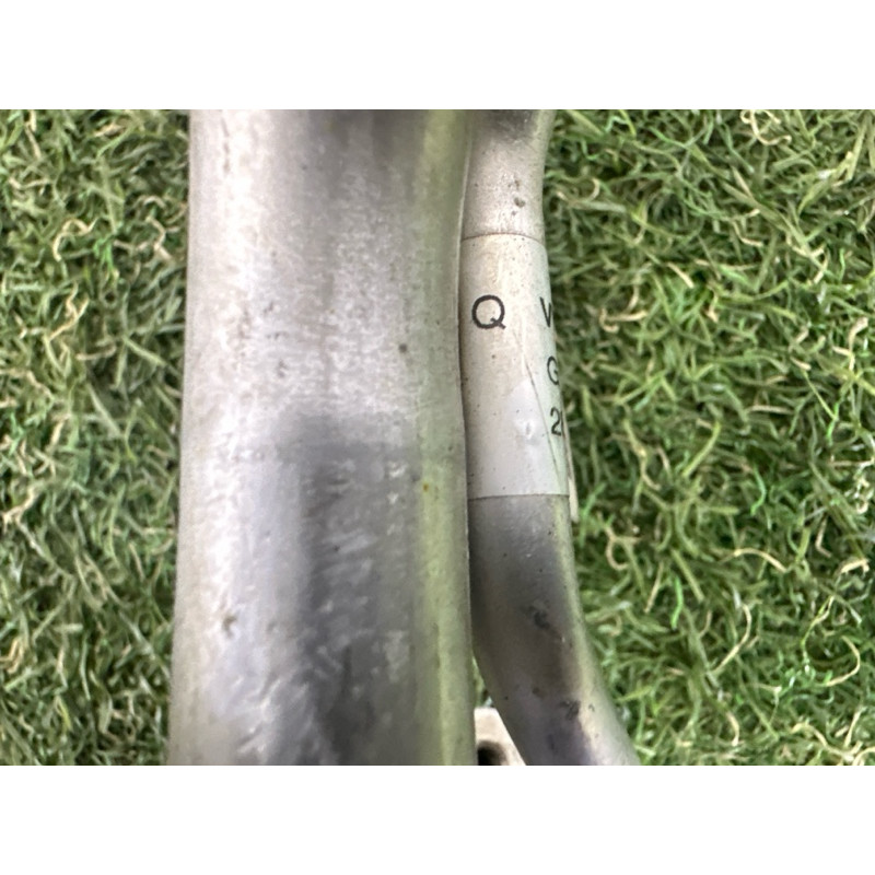 Трубка кондиціонера (обігрів та кондиціювання) AUDI A4 B9 2017 2.0 TFSI 8W0816738Q