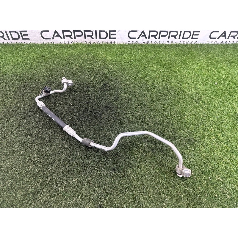 Трубка кондиционера (отопление и кондиционирование) BMW X5 F15 2015 4.4 64506842308