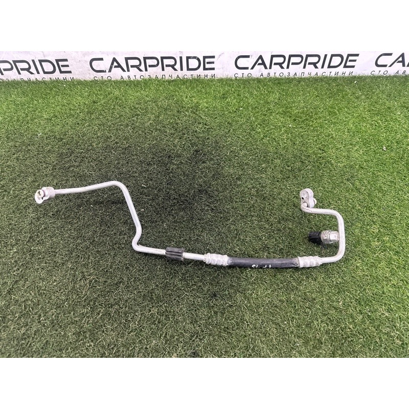 Трубка кондиционера (отопление и кондиционирование) BMW X5 F15 2015 4.4 64506842308