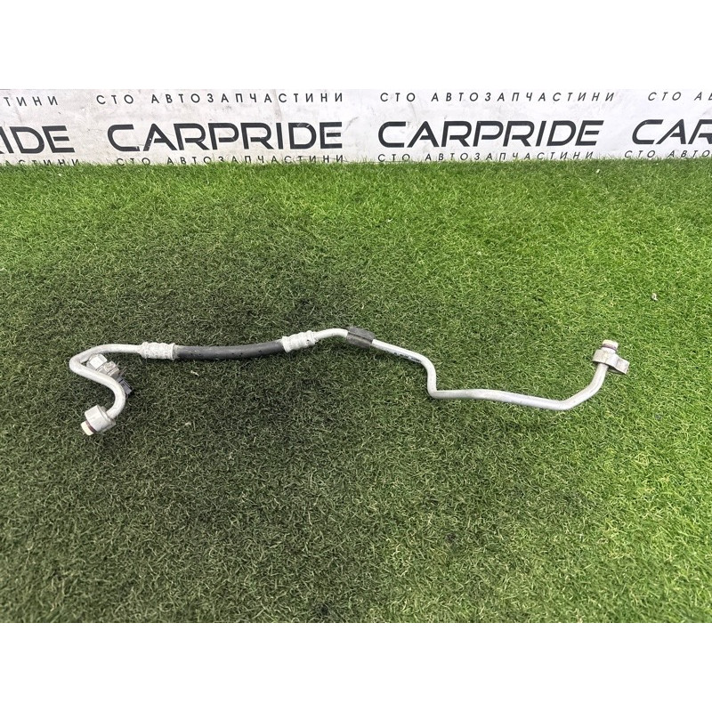 Трубка кондиционера (отопление и кондиционирование) BMW X5 F15 2015 4.4 64506842308