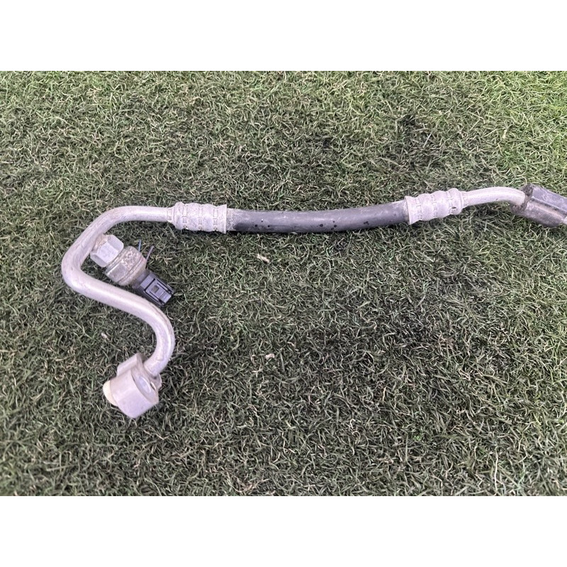 Трубка кондиционера (отопление и кондиционирование) BMW X5 F15 2015 4.4 64506842308