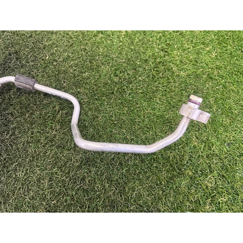 Трубка кондиционера (отопление и кондиционирование) BMW X5 F15 2015 4.4 64506842308