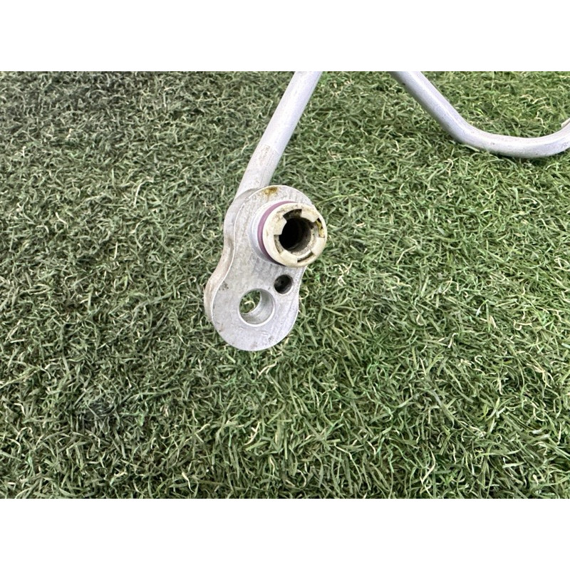 Трубка кондиционера (отопление и кондиционирование) BMW X5 F15 2015 4.4 64506842308