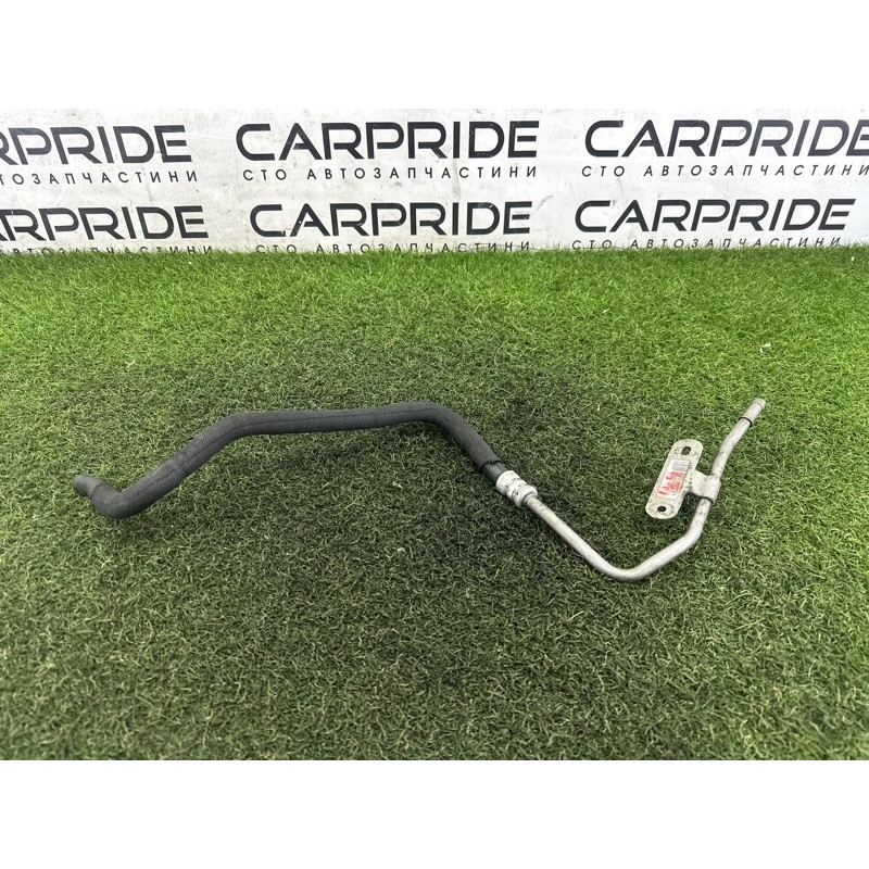 Трубка гидроусилителя (рулевое управление) AUDI Q5 8R 2012 3.2 8R0422891M