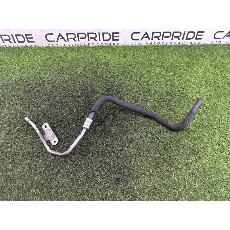 Трубка гидроусилителя (рулевое управление) AUDI Q5 8R 2012 3.2 8R0422891M