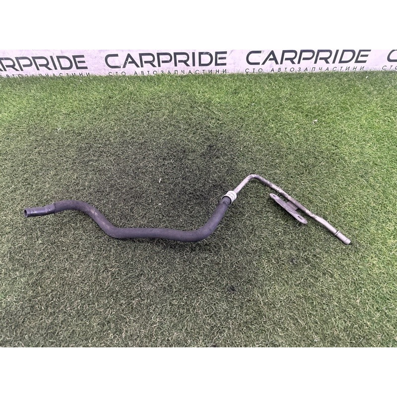 Трубка гидроусилителя (рулевое управление) AUDI Q5 8R 2012 3.2 8R0422891M