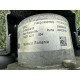 Вакуумный насос (тормозная система) Volkswagen Touareg NF 2012 3.0 Hybrid CGFA 7P0614215A