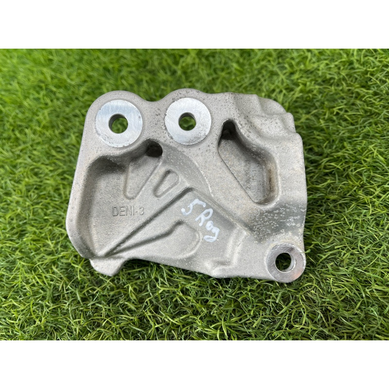 Кронштейн радиатора EGR (кронштейны двигателя) Nissan Rogue T33 2023 1.5 KR15DDT 147176RC2B