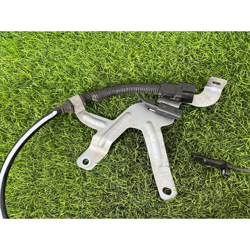 Датчик ABS (электрика / датчики) Nissan Rogue T33 2023 1.5 KR15DDT 479A66RA0A