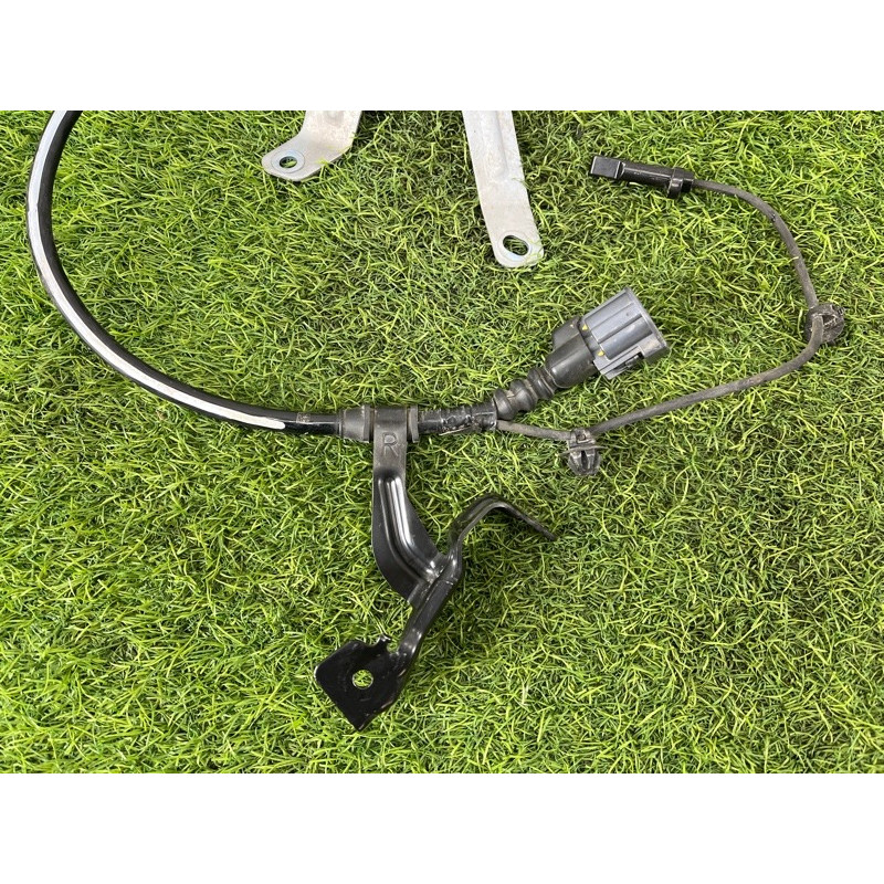 Датчик ABS (электрика / датчики) Nissan Rogue T33 2023 1.5 KR15DDT 479A66RA0A