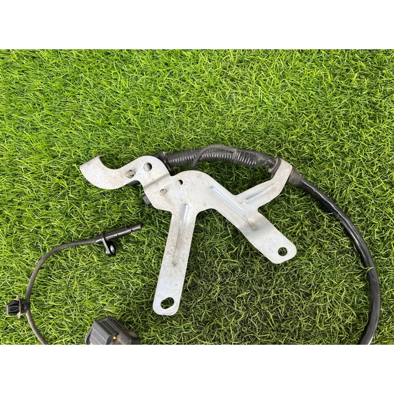 Датчик ABS (электрика / датчики) Nissan Rogue T33 2023 1.5 KR15DDT 479A66RA0A