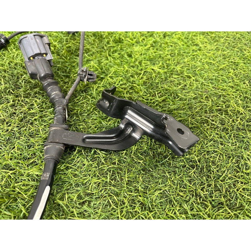 Датчик ABS (электрика / датчики) Nissan Rogue T33 2023 1.5 KR15DDT 479A66RA0A