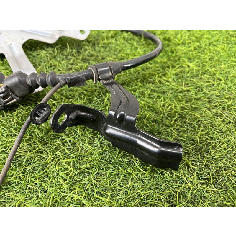 Датчик ABS (электрика / датчики) Nissan Rogue T33 2023 1.5 KR15DDT 479A66RA0A