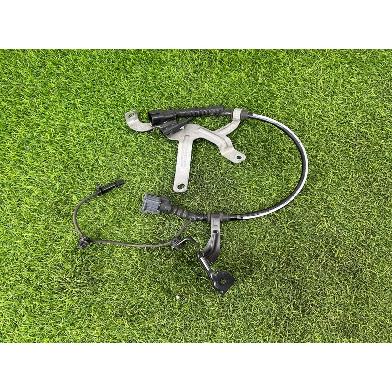 Датчик ABS (электрика / датчики) Nissan Rogue T33 2023 1.5 KR15DDT 479A76RA0A