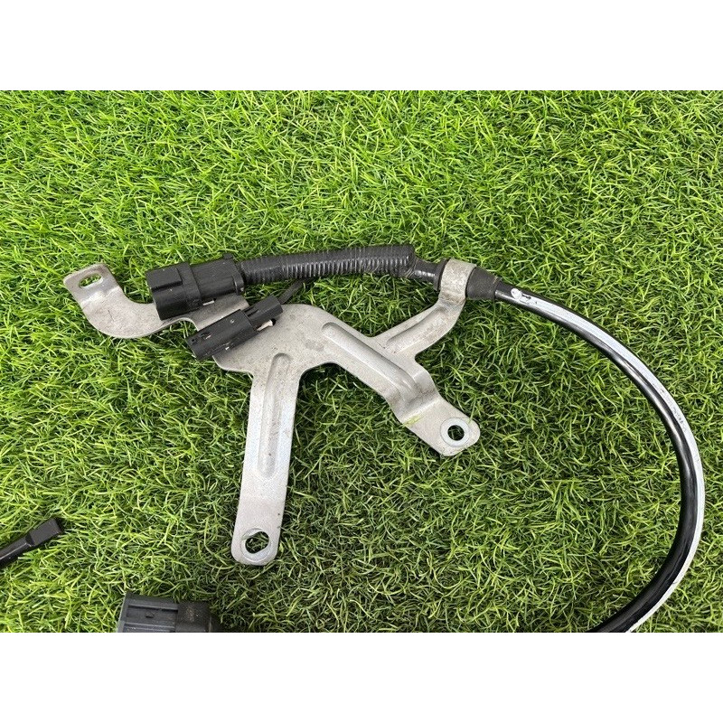 Датчик ABS (электрика / датчики) Nissan Rogue T33 2023 1.5 KR15DDT 479A76RA0A