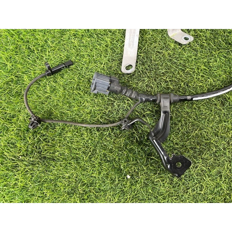 Датчик ABS (электрика / датчики) Nissan Rogue T33 2023 1.5 KR15DDT 479A76RA0A