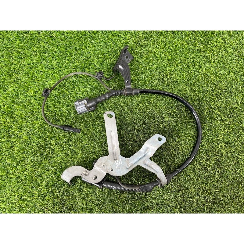 Датчик ABS (электрика / датчики) Nissan Rogue T33 2023 1.5 KR15DDT 479A76RA0A