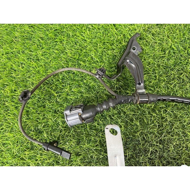 Датчик ABS (электрика / датчики) Nissan Rogue T33 2023 1.5 KR15DDT 479A76RA0A