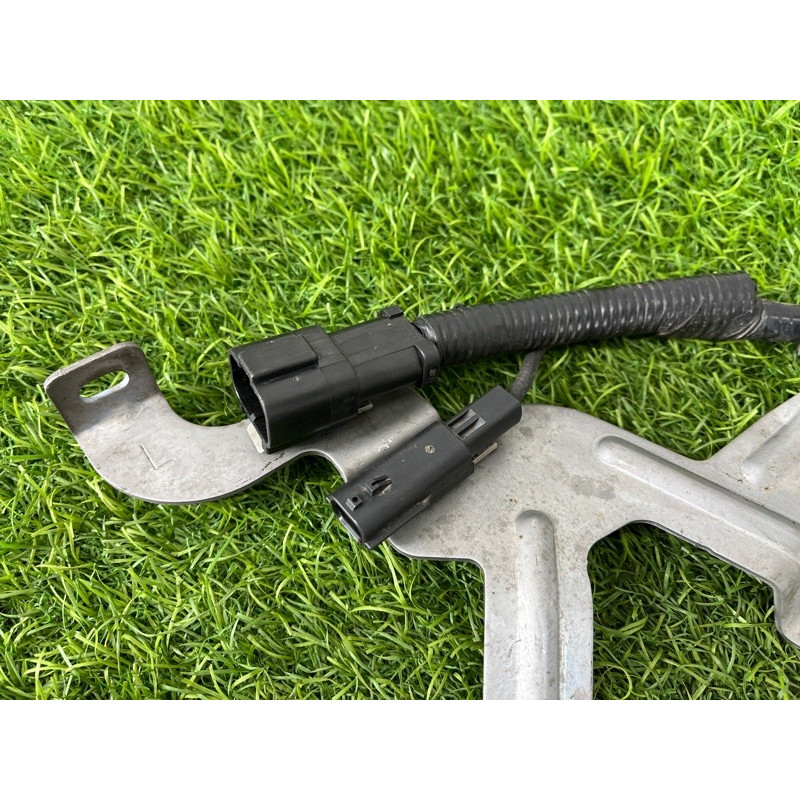 Датчик ABS (электрика / датчики) Nissan Rogue T33 2023 1.5 KR15DDT 479A76RA0A