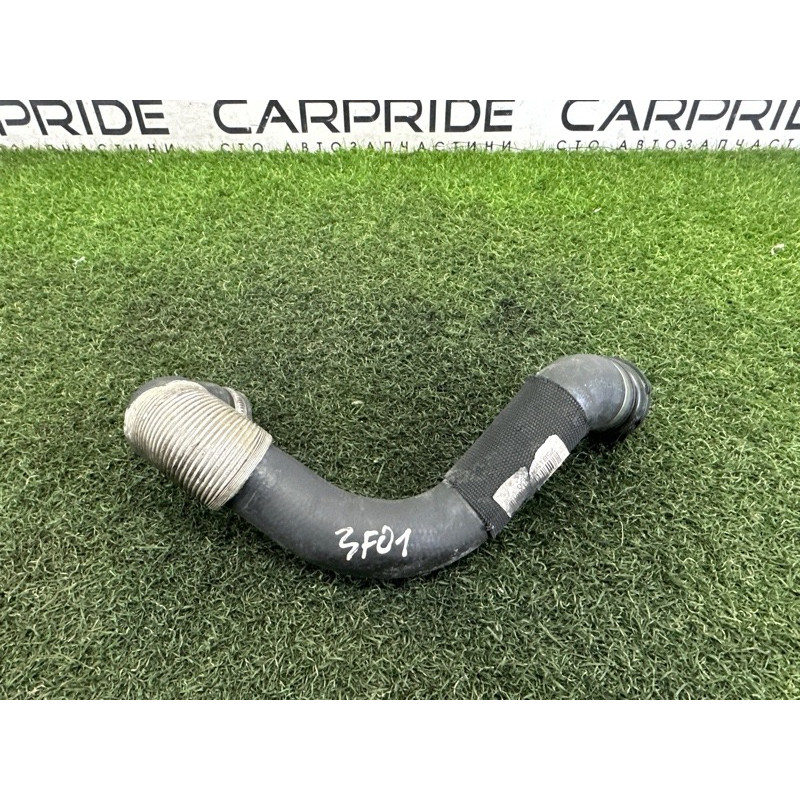 Патрубок (система охлаждения) BMW 7-series F01 2011 3.0 N54 11537581576