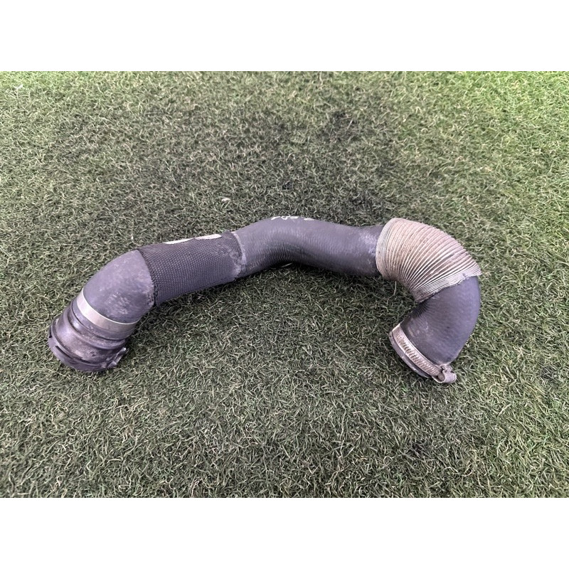 Патрубок (система охлаждения) BMW 7-series F01 2011 3.0 N54 11537581576