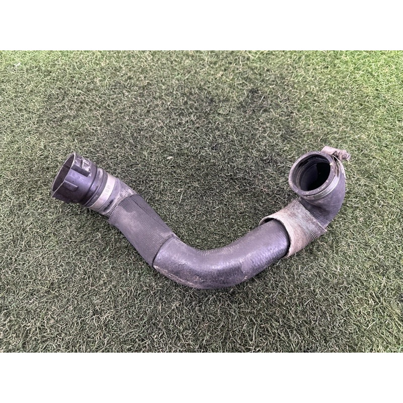 Патрубок (система охлаждения) BMW 7-series F01 2011 3.0 N54 11537581576