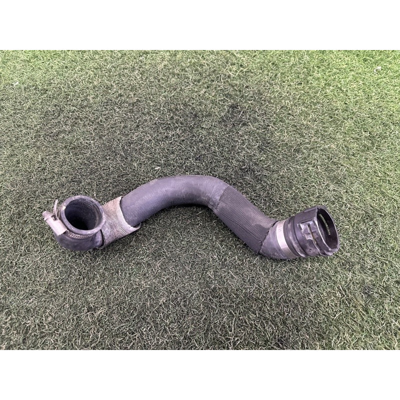 Патрубок (система охлаждения) BMW 7-series F01 2011 3.0 N54 11537581576