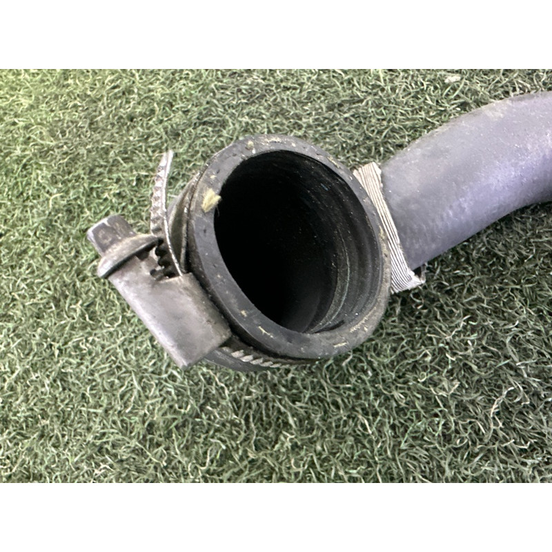 Патрубок (система охлаждения) BMW 7-series F01 2011 3.0 N54 11537581576