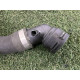 Патрубок (система охлаждения) Volkswagen Touareg NF 2012 3.0 Hybrid CGFA 7P0122101A