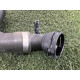Патрубок (система охлаждения) Volkswagen Touareg NF 2012 3.0 Hybrid CGFA 7P0122101A