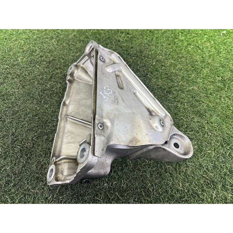 Кронштейн двигателя (кронштейны двигателя) BMW X3 F25 2012 3.0 22116784828